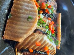 状元芋头煲-野蔓果·山野菜(西湖景区·龙井茶田店)