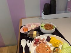 -dodonpa.墩墩伐 便当食堂(博华广场店)