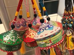 -巴音浩日娲·蒙餐(双林东路店)