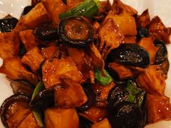 烧二冬-鸿运楼烤鸭店(天桥店)