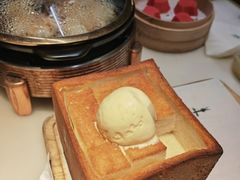 -绿茶餐厅(北京世纪金源店)