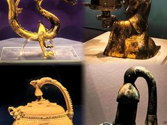 -陕西历史博物馆