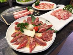 -本家·添百客韩国料理(泰然店)