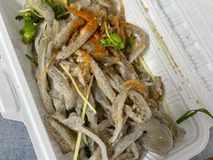 -陈添記·祖傳爽鱼皮·西关老字号(广州首店)