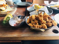 -魏斯理汉堡(西安沣东吾悦店)