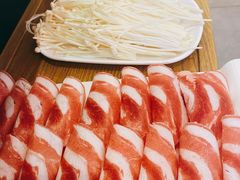 -李想大虾(吾悦广场店)
