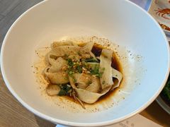 -四季餐厅(大寺店)