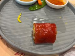 -点都德(汇胜楼店)
