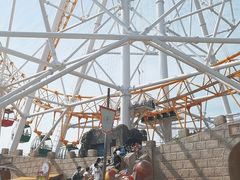 -辛玛王国游乐园