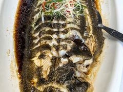 -鹊华居·地道鲁菜·海鲜·融合味(大明湖店)