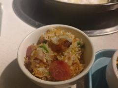 -百年果林椰子鸡(中洲店)