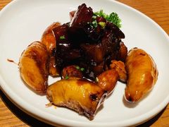 -人间酒暖·Go blanc·烧鸟·深夜食堂(陆家嘴店)