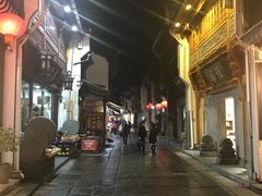 -屯溪老街