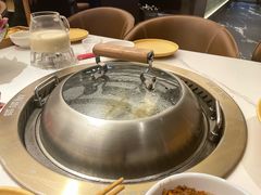 -锅当当铁锅炖烀饼王(长泰广场店)