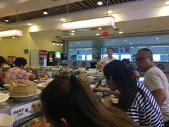 -咕叽咕叽自助烤肉小火锅(茂业清扬店)