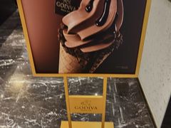 -GODIVA(王府井apm店)