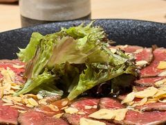-気楽亭和食料理(气乐亭大世界本店)
