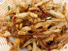 -江城燕子大排档(江汉路步行街店)