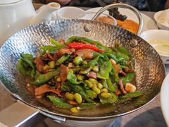 -湘轩·土菜研究院(光大店)