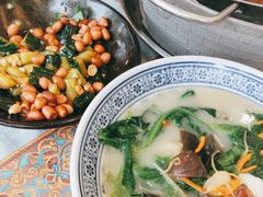 -大师傅金奖啤酒鱼(西街口总店)