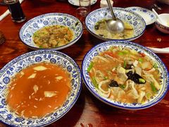 -管记水席老店(仙果市街店)