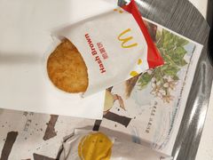 -麦当劳(天兴罗斯福店)