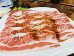 -韩一品韩国料理(柏庐南路店)