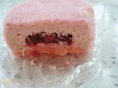 -好利来(桃源店)