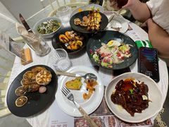 -娜娜家·Nana's restaurant(国金汇店)