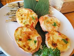 -赤坂亭M9和牛烧肉(世博源店)