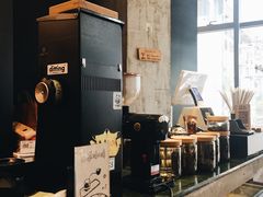 -Home Cafe(水榭春天店)