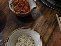 -阿婆情腊排骨火锅(金虹路店)