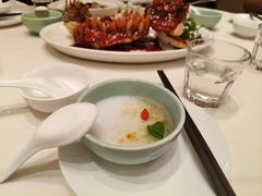 -得月楼·省级非遗·传统苏帮菜(观前店)