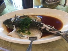 -潮喜竹溪荔湖酒家(荔枝湾店)