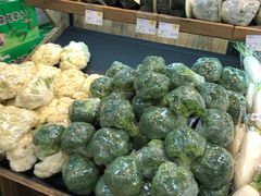 -果蔬好生活超市(双井店)