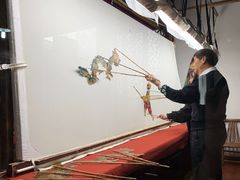 -乌镇东栅景区