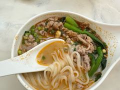 -翠华餐厅(香港国际机场店)