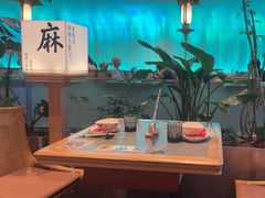 -桂满陇·杭州小馆(巴黎春天浦建店)
