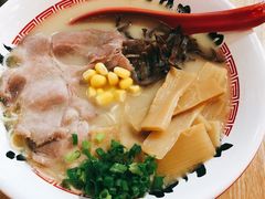 -博多豚屋拉面