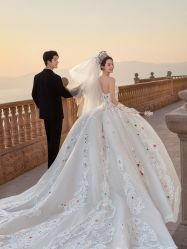 -第一夫人婚纱摄影(南京店)