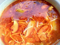 麻辣锅涮菜-辣盆盆麻辣小龙虾(哈尔滨总店)