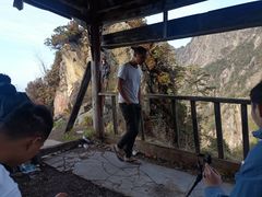 -九峰山