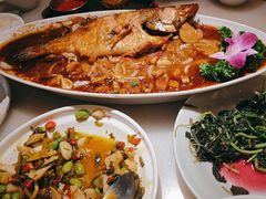 -大鱼徽州·寻味徽菜(万象汇店)