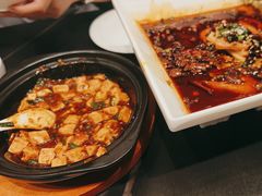 -国人川菜(李家村建东街店)
