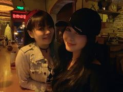 -城墙外BAR