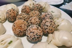 -郑州绿地JW万豪酒店·宴会厅