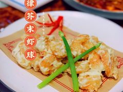 -天天初二·天津传统捞面·天津特色菜(凌奥总店)