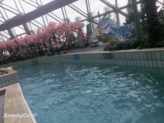 -天山海世界·米立方