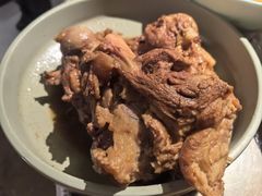 -95号酱骨·一块豆腐(展春园西路店)