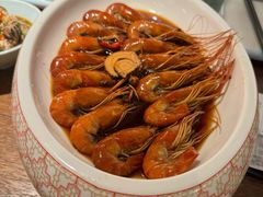 -乔街深夜食堂·小龙虾·高压锅生蚝(杭州总店)